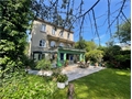 Maison bourgeoise à la vente